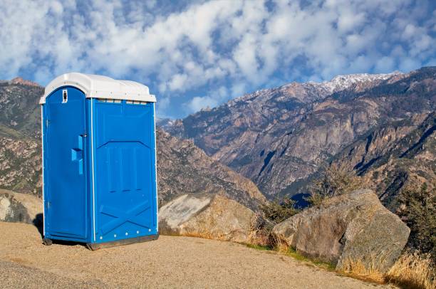 Best Sanitation services for porta potties  in Caldwell, ID