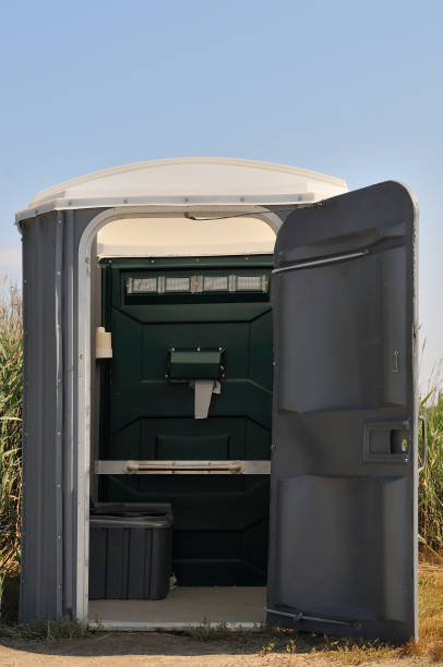 Porta potty rental for outdoor events in Caldwell, ID