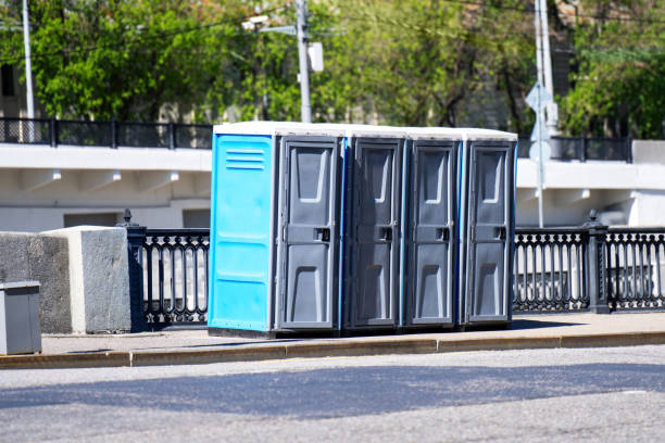 Best Construction site porta potty rental  in Caldwell, ID