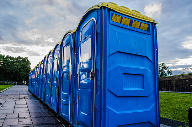 Portable Toilet Options We Offer in Caldwell, ID